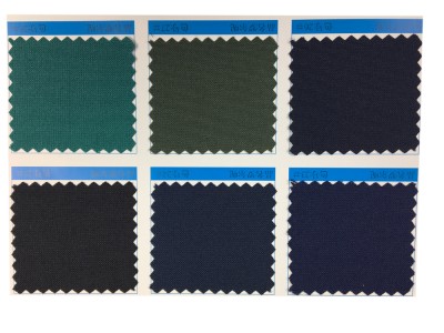 GZ-YGTI  羅爾呢  300D 100％專紡滌綸纖維  51*51*59  240-250g/m 細節-6